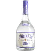 Junipero Gin 49.3% 750Ml