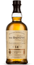 Balvenie 14Y Caribbean Rum Cask 43% 750L