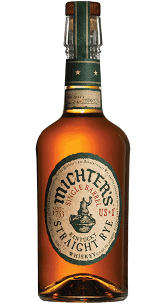 Rye Michters Small Batch US1 42.4%