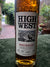 High West Bourbon 46%