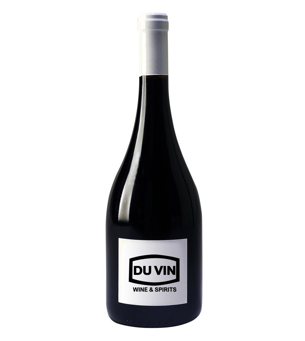 2022 Dumol Syrah Rrv Mtnside