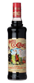 Paolucci Amaro Ciociaro 30% 750Ml Bitter