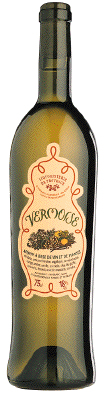 Vermoise Provence Aperitif 750Ml