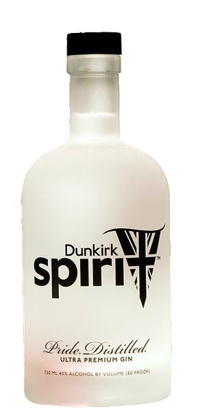 Dunkirk Spirit Gin 40%
