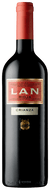 Crianza Vintage Rioja By Lan 2018