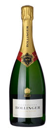 *Bollinger N/V 750Ml Brut Special Cuvee