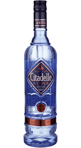 Citadelle Gin 44% 750ml