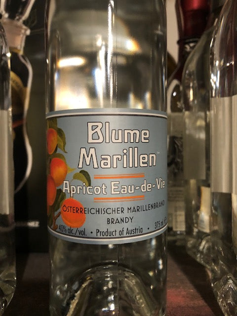 Eau de vie de marc de raisin, riches et savoureuses - Dolin