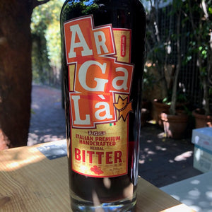 Argala Italian Bitter 25%
