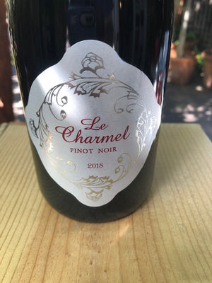 Charmel Pinot Noir 2019