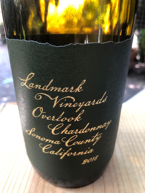 Landmark chardonnay hotsell