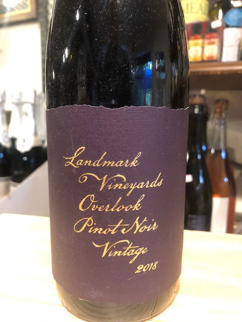 Landmark Pinot Noir 2021