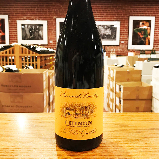 2021 les Grazeaux  Chinon  Baudry