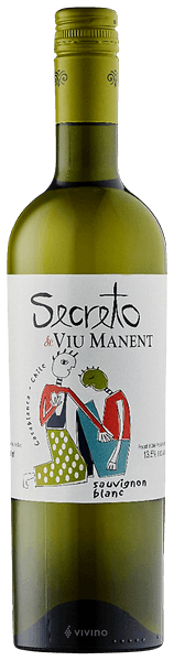Secreto 2019 Viu Manent Sauvignon Blanc