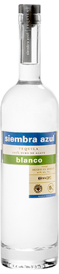 Siembra Azul Blanco Tequila 40% 750Ml