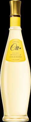 MIREILLE 2020 OTT BLANC BLANCS PROVENCE