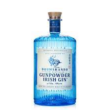 Drumshanbo Gunpowder Irish Gin 43% Liter