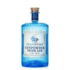 Drumshanbo Gunpowder Irish Gin 43% Liter