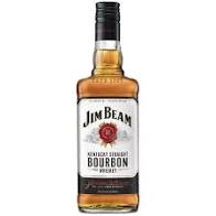 Jim Beam 750Ml Kentucky Bourbon 40%