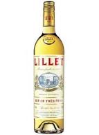 *Lillet Blanc Vermouth Aperitif 750Ml
