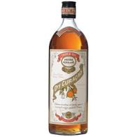 Ferrand Dry Curacao Orange 40% 750Ml