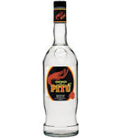 Pitu Cachaca 40% 1L