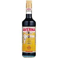 Averna Amaro 32% 750ml Bitter