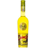 Strega Liqueur 30% 750Ml