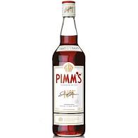 Pimm'S No 1 Cup 25% 750Ml