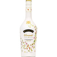 *Almande Milk Bailey'S Vegan 13% 750Ml