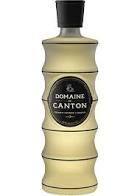 Canton Ginger Liqueur W/Cognac 28% 750Ml
