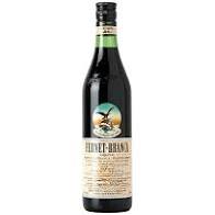 *Fernet Branca 750Ml 39% Bitter