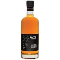 Kaiyo Mizunara Tradition Japan 43% 750ml