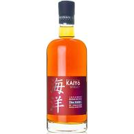 Kaiyo Mizunara The Sheri Japan 46% 750ml