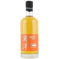 Kaiyo Mizunara The Peated Japan 43% 750ml