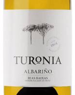 *Turonia 2023 Albarino Rias Baixas
