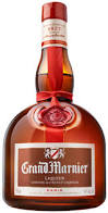 *Grand Marnier 750Ml Liqueur 40%