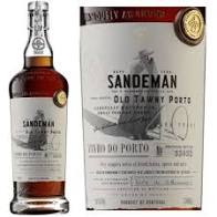 Sandeman 40 Year Old Tawny Port
