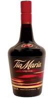 Tia Maria Coffee Jamaica 26.5% 750Ml