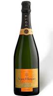 *Gold 2012 Veuve Clicquot Vintage 750Ml