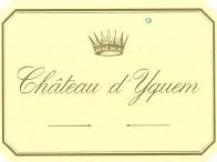Yquem 2008 750ml Sauternes