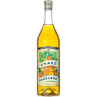 Amaro Angeleno Caliamaro 23% 750Ml