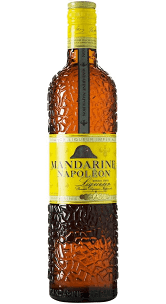 Mandarine Napoleon 70cl - épicerie blanot