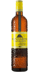 Mandarine Napoleon 38% 750Ml