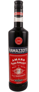 Ramazzotti Amaro Milano 30%