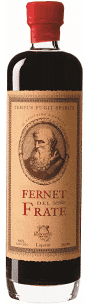 Tempus Fugit Fernet Dei Frate 44%