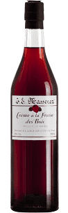 Massenez Fraise Des Bois 20%