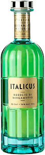 Italicus Rosolio Bergamotto 20%