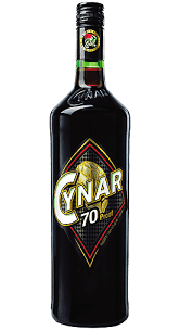 Cynar Artichoke Ricetta originale 1L
