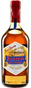 Cuervo Familia Reserva Anejo